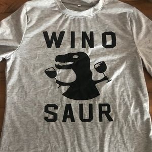Wino-Saur T-Shirt